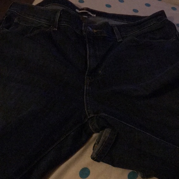 Levi’s jeans - Picture 3 of 4